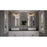 Quoizel Abner Bath Light