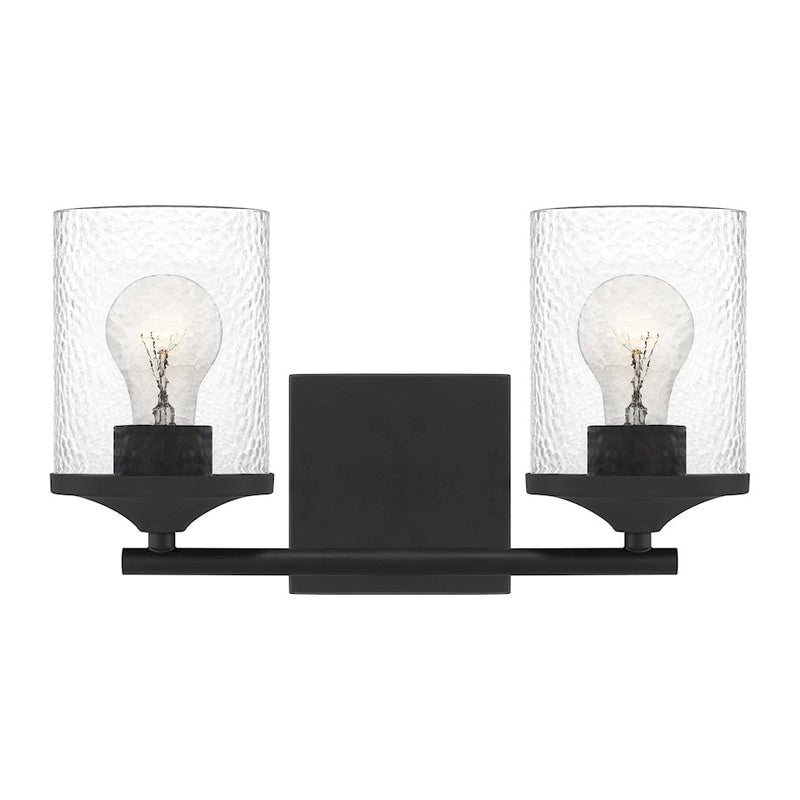 Quoizel Abner Bath Light