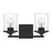Quoizel Abner Bath Light