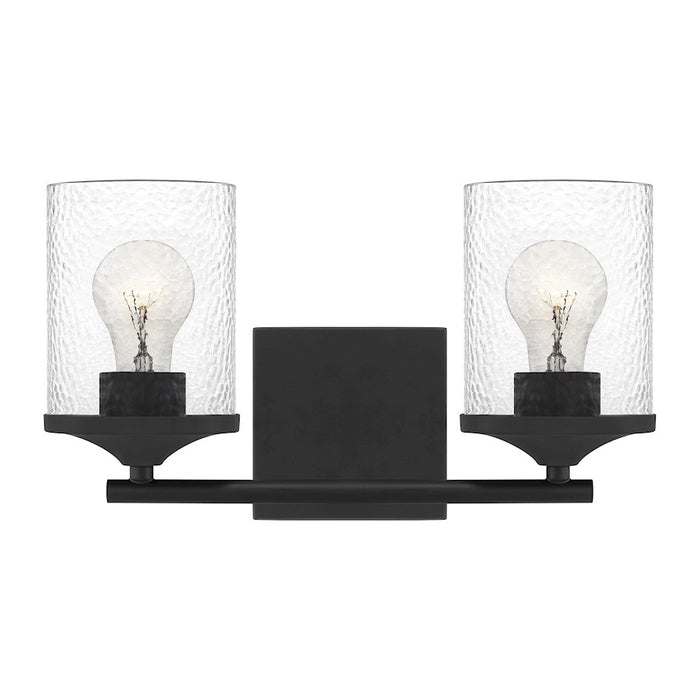 Quoizel Abner Bath Light