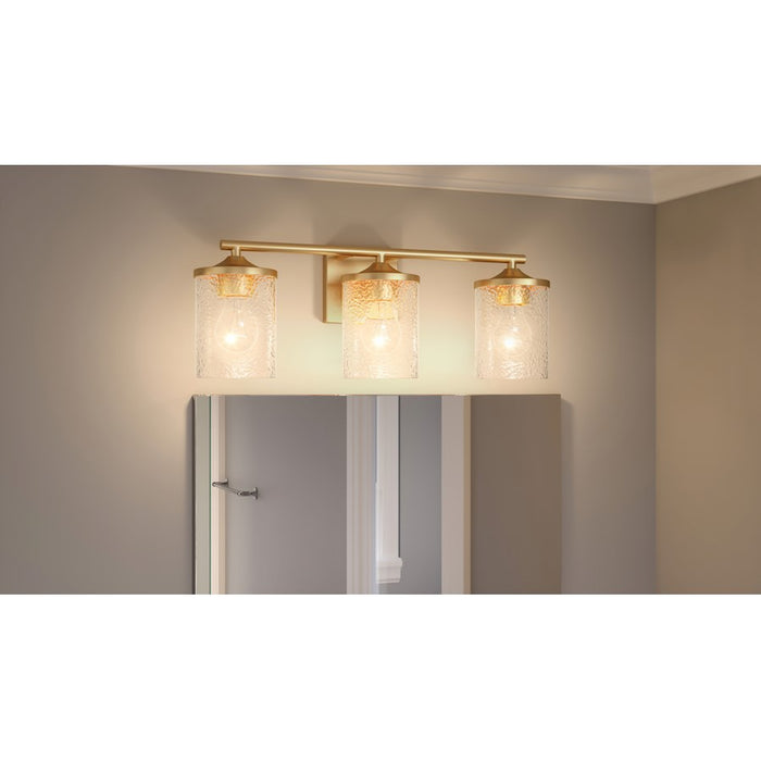 Quoizel Abner Bath Light