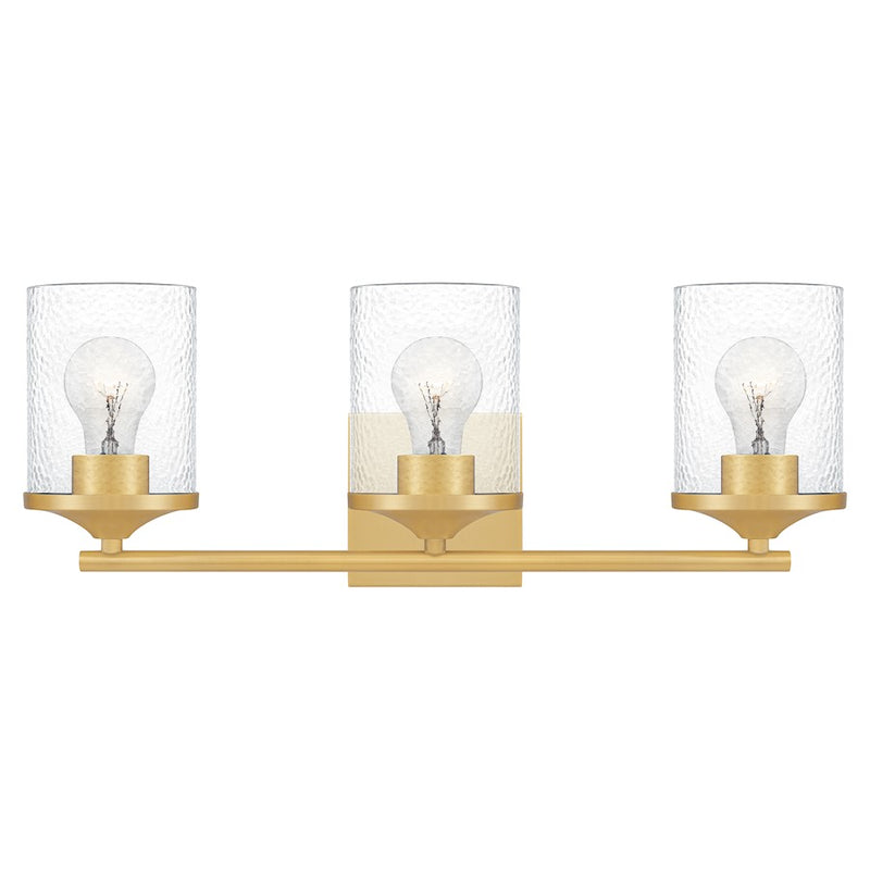 Quoizel Abner Bath Light