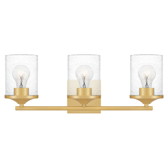 Quoizel Abner Bath Light