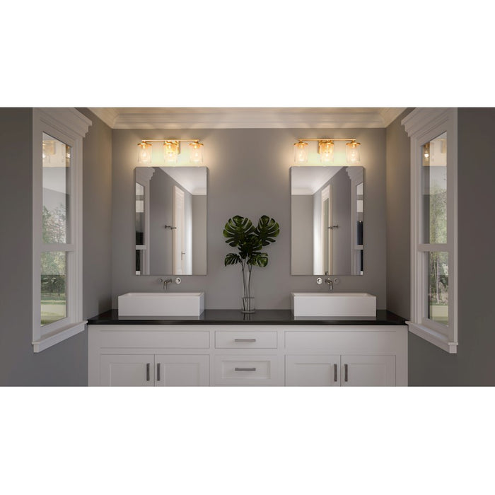 Quoizel Abner Bath Light