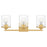 Quoizel Abner Bath Light