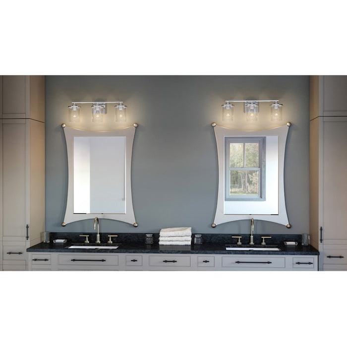 Quoizel Abner Bath Light