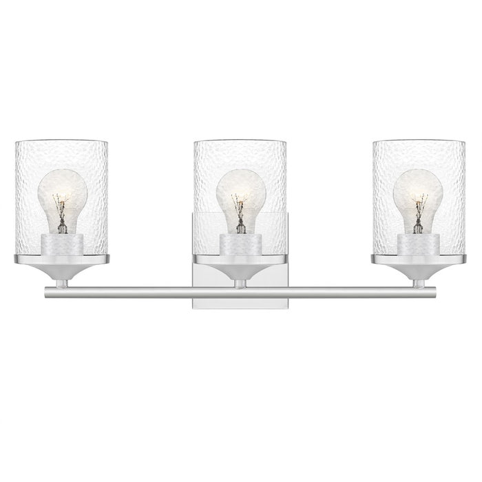 Quoizel Abner Bath Light