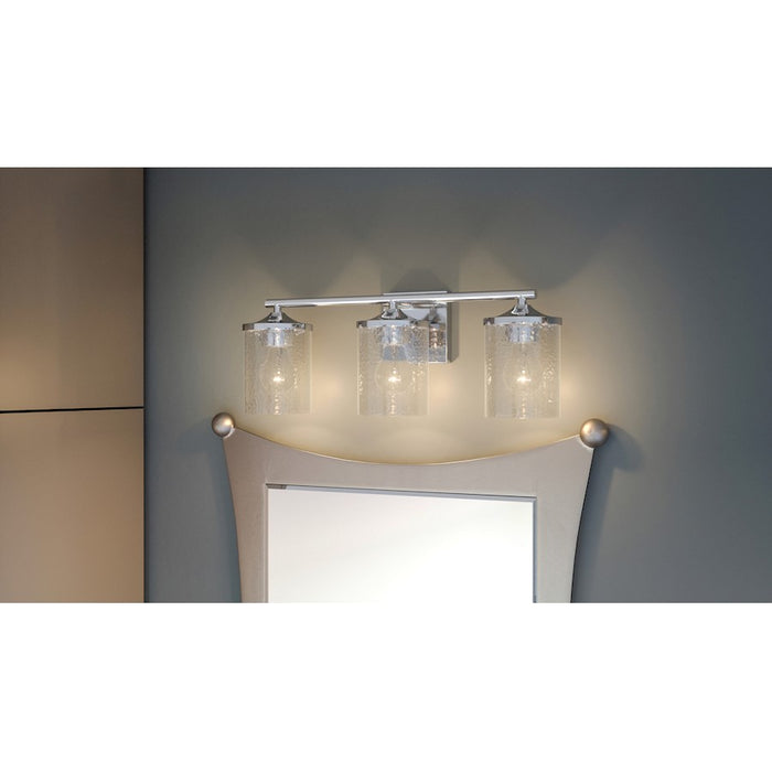 Quoizel Abner Bath Light