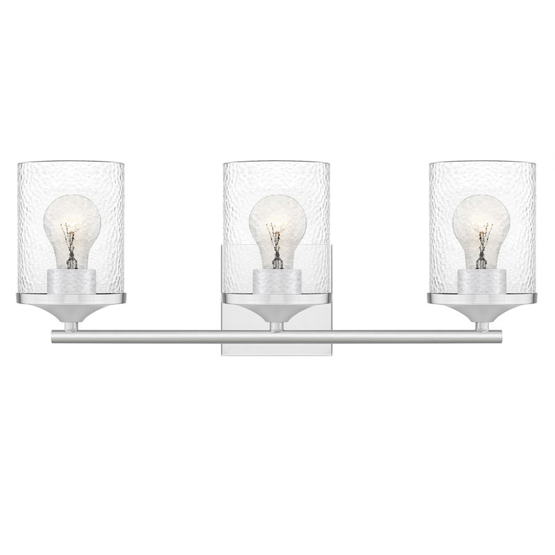 Quoizel Abner Bath Light