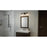 Quoizel Abner Bath Light