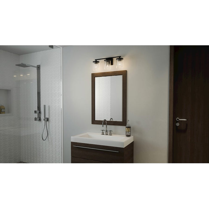 Quoizel Abner Bath Light