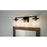 Quoizel Abner Bath Light