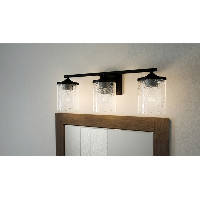 Quoizel Abner Bath Light