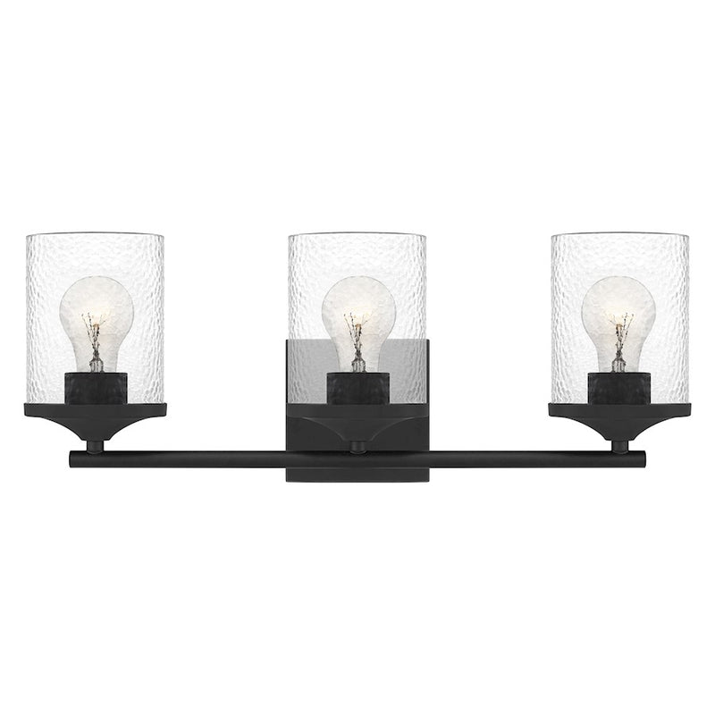 Quoizel Abner Bath Light