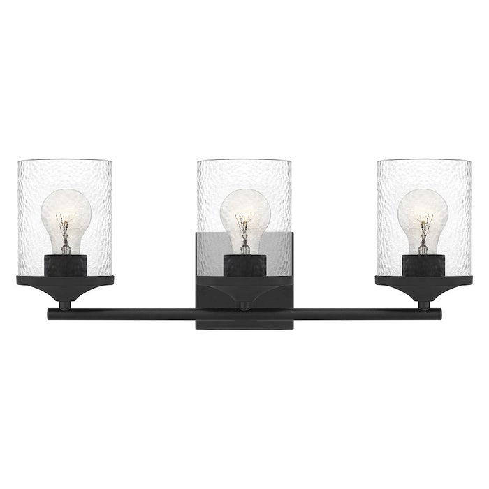 Quoizel Abner Bath Light