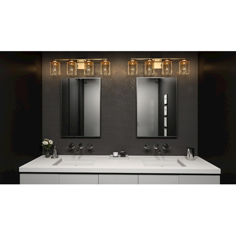 Quoizel Abner Bath Light