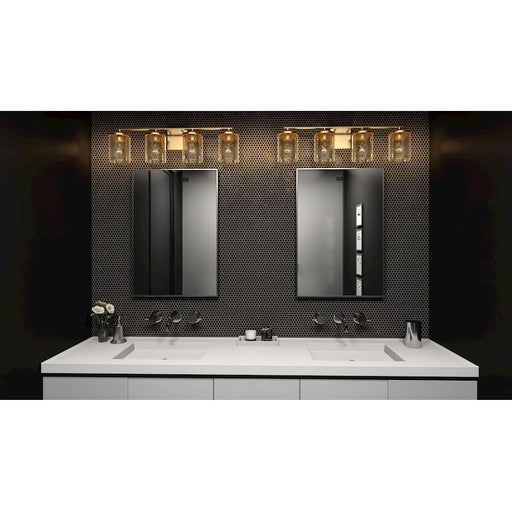 Quoizel Abner Bath Light