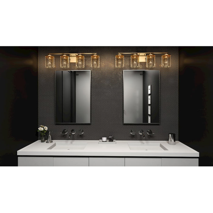 Quoizel Abner Bath Light