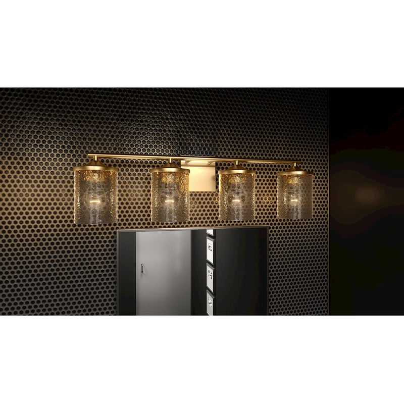 Quoizel Abner Bath Light