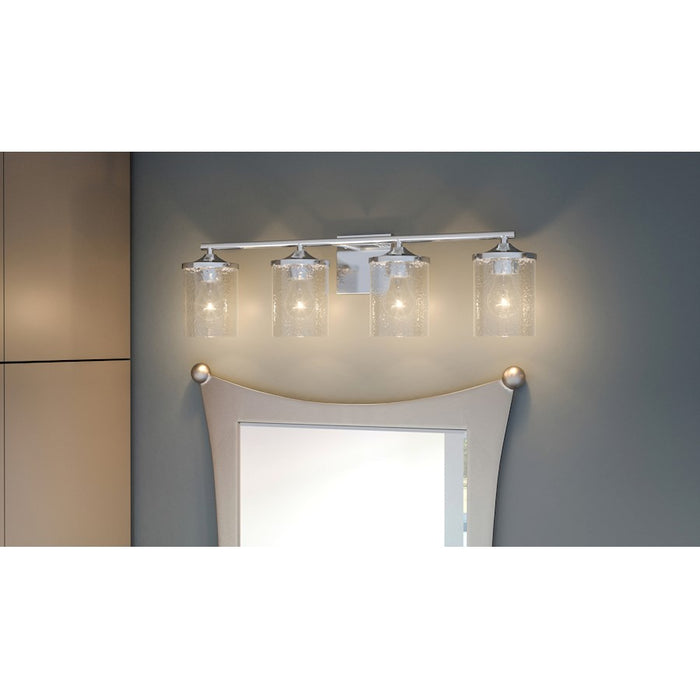 Quoizel Abner Bath Light