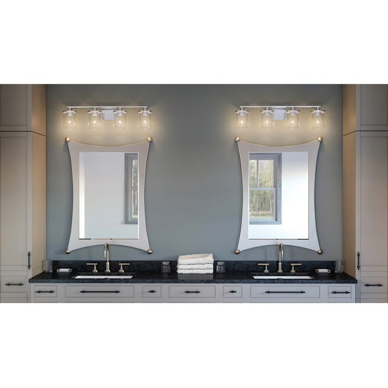 Quoizel Abner Bath Light