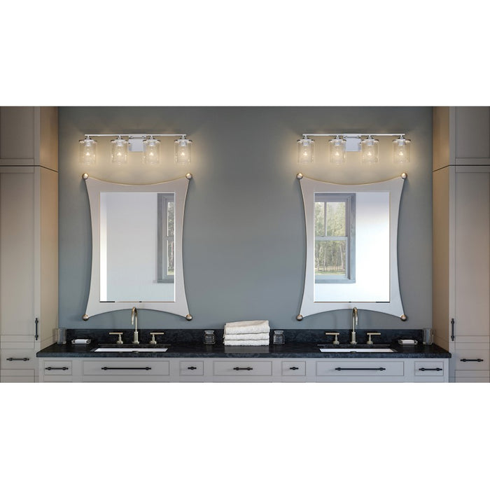 Quoizel Abner Bath Light