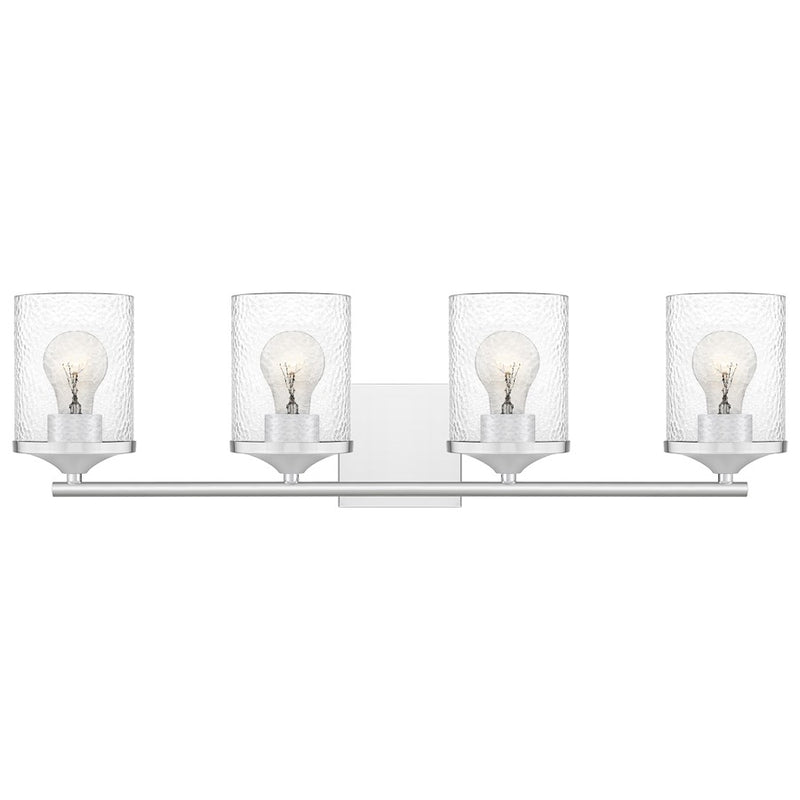 Quoizel Abner Bath Light