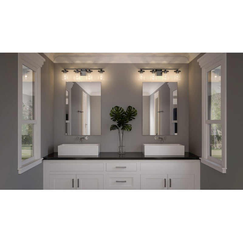 Quoizel Abner Bath Light