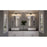 Quoizel Abner Bath Light