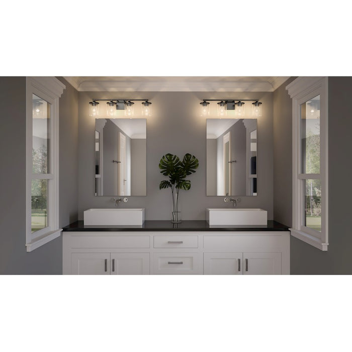 Quoizel Abner Bath Light