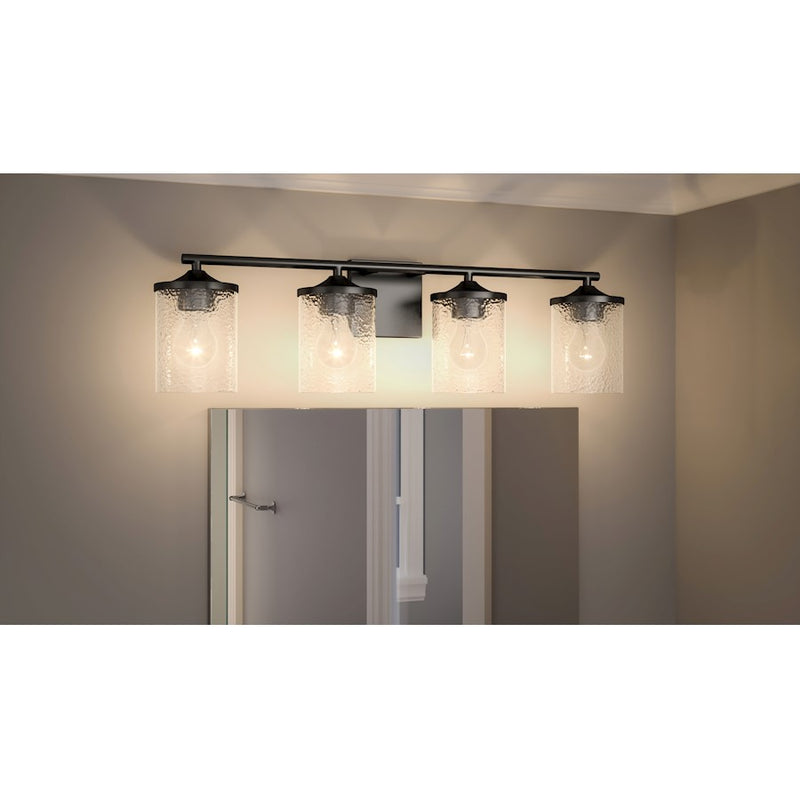 Quoizel Abner Bath Light