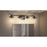 Quoizel Abner Bath Light