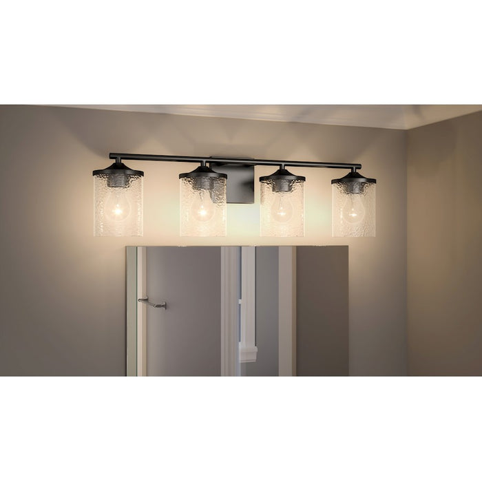 Quoizel Abner Bath Light
