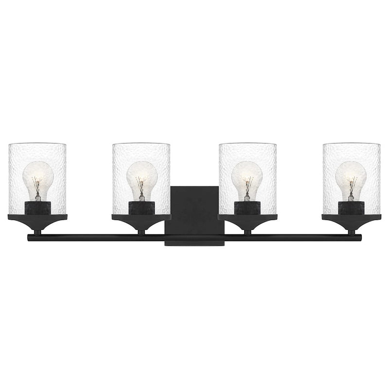 Quoizel Abner Bath Light