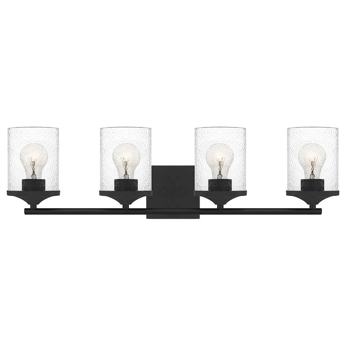 Quoizel Abner Bath Light