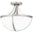 Quoizel Antebellum 2 Light Semi-Flush Mount