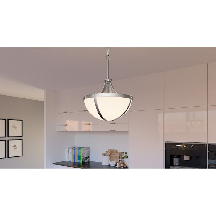 Quoizel Antebellum 2 Light Pendant