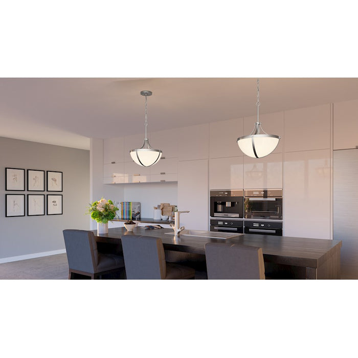 Quoizel Antebellum 2 Light Pendant