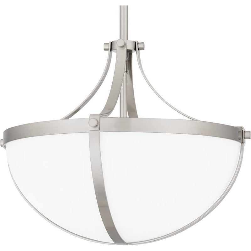 Quoizel Antebellum 2 Light Pendant