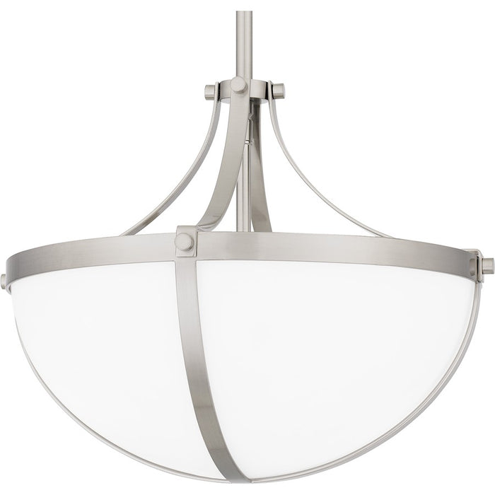 Quoizel Antebellum 2 Light Pendant