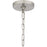 Quoizel Antebellum 2 Light Pendant