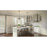 Quoizel Antebellum 2 Light Pendant