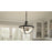 Quoizel Antebellum 2 Light Pendant