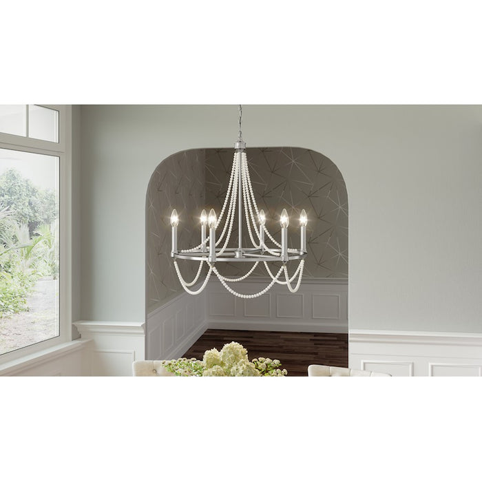 Quoizel Brigitta Chandelier