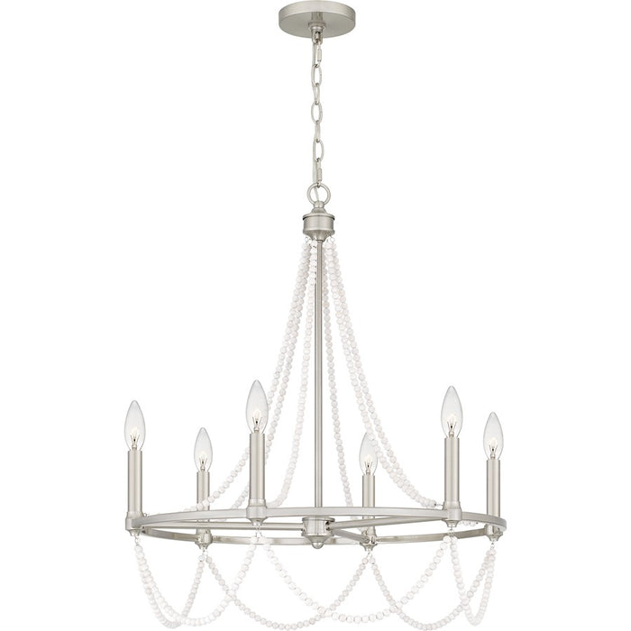 Quoizel Brigitta Chandelier