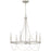 Quoizel Brigitta Chandelier
