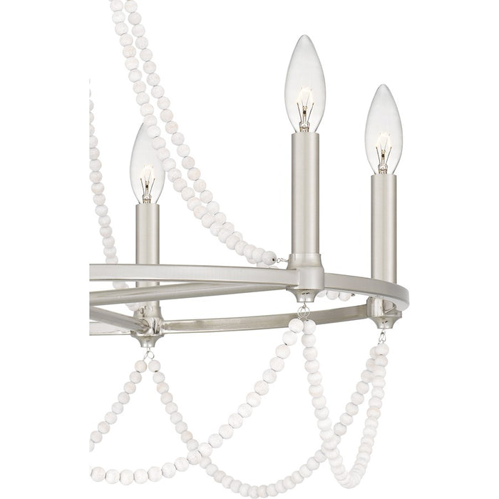 Quoizel Brigitta Chandelier