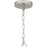 Quoizel Brigitta Chandelier