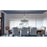 Quoizel Brigitta Chandelier