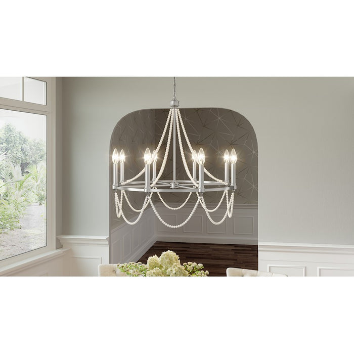 Quoizel Brigitta Chandelier